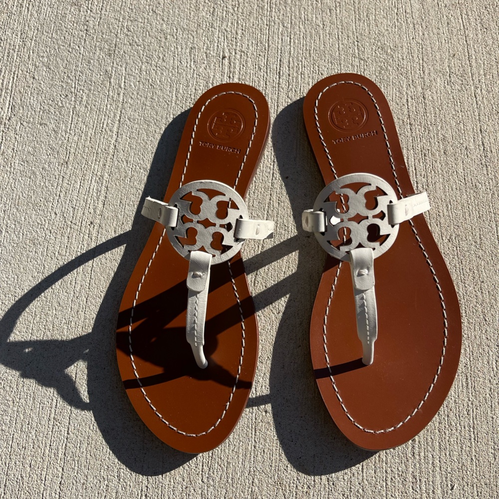 Tory Burch Sandals Size 6